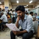 ஊழியர்களின் வருங்கால வைப்பு நிதி (EPF) கணக்கு விவரங்கள்