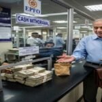 மத்திய தொழிலாளர் நலத்துறை அமைச்சர் EPFO விதிமுறைகள் குறித்துப் பேசுகிறார்