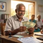 ராஜ்யசபாவில் EPS திட்டம் குறித்து விவாதம்