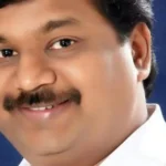 அதிமுகவில் இருந்து விலகுவதாக அறிவித்த கே.ஏ.கே.முகில்