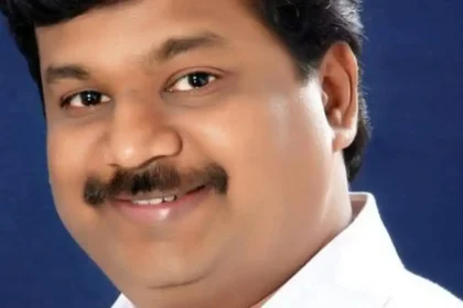 அதிமுகவில் இருந்து விலகுவதாக அறிவித்த கே.ஏ.கே.முகில்