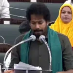 தமிழக வேளாண்மைத்துறை அமைச்சர் வினோத் நலத்திட்டங்கள் அறிவிப்பு