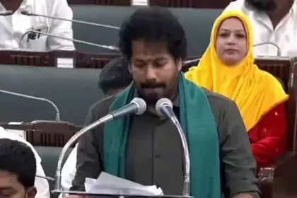 தமிழக வேளாண்மைத்துறை அமைச்சர் வினோத் நலத்திட்டங்கள் அறிவிப்பு