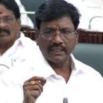 உயர்கல்வித்துறை அமைச்சர் விஸ்வநாதன் சட்டப்பேரவையில் அறிவிப்பை வெளியிடுகிறார்