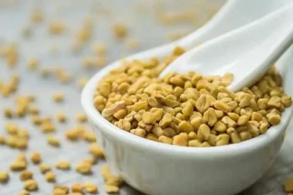 வெந்தயத்தை முளைகட்டி சாப்பிடும் முறை பற்றிய தகவல்
