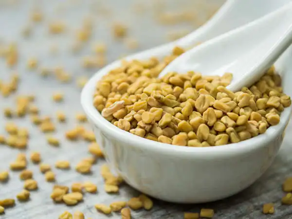 வெந்தயத்தை முளைகட்டி சாப்பிடும் முறை பற்றிய தகவல்