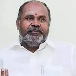 முன்னாள் அமைச்சர் ஆர்.பி.உதயகுமார்