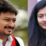 அதிமுக நிர்வாகி காயத்ரி ரகுராம்