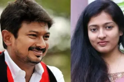அதிமுக நிர்வாகி காயத்ரி ரகுராம்
