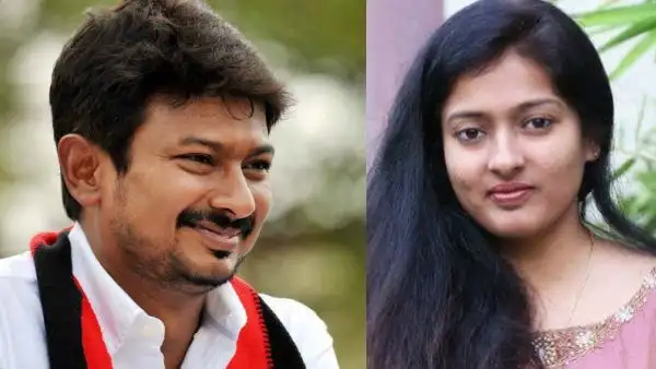 அதிமுக நிர்வாகி காயத்ரி ரகுராம்