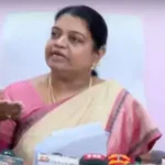 முன்னாள் அமைச்சர் கீதா ஜீவன்