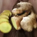 ஆரோக்கிய நன்மைகளை வாரி வழங்கும் இஞ்சி