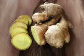 இஞ்சி மற்றும் வெங்காய சாறு கலந்த பானம்