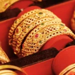 தங்கம் விலை குறைவு குறித்த செய்தி