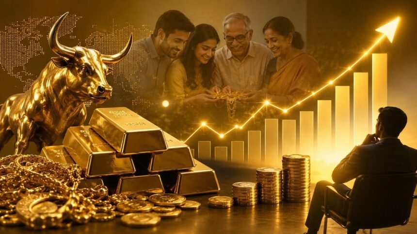 தங்கம் விலை உயர்வு குறித்த ஆலோசனை