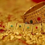 தங்கத்தின் விலை உயர்வு குறித்த செய்தி