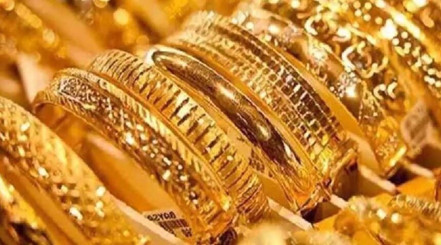 சென்னையில் தங்கம் மற்றும் வெள்ளி விலை உயர்வு குறித்த செய்தியை விளக்கும் படம்