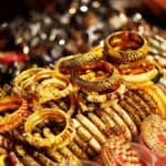 தங்கம் விலை குறைவு குறித்த செய்தி