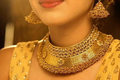 சென்னையில் தங்கத்தின் விலை குறைவு குறித்த செய்தி