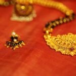 தங்கம் விலை உயர்வு குறித்த செய்தி