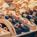 தங்கம் மற்றும் வெள்ளி விலை உயர்வு குறித்த செய்தி