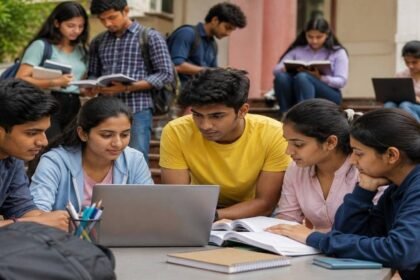 தமிழக அரசு பி.எட். கல்லூரிகளில் மாணவர் சேர்க்கைக்கான ஆன்லைன் கலந்தாய்வு தொடக்கம் குறித்த அறிவிப்பு