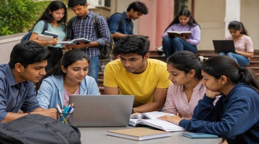 தமிழக அரசு பி.எட். கல்லூரிகளில் மாணவர் சேர்க்கைக்கான ஆன்லைன் கலந்தாய்வு தொடக்கம் குறித்த அறிவிப்பு