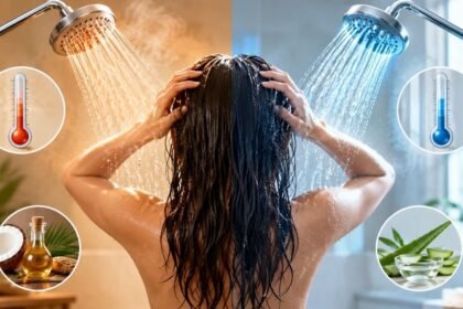 முடி உதிர்வு பிரச்சனை குறித்து விளக்கும் நிபுணர்