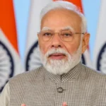 பிரதமர் நரேந்திர மோடி தேசியக் கொடி குறித்து எக்ஸ் தளத்தில் பதிவிட்டுள்ளார்.