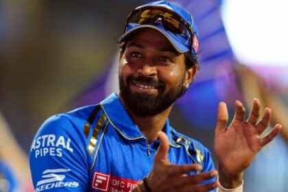 முன்னாள் இந்திய வீரர் சடகோபன் ரமேஷ் பேசுகிறார்