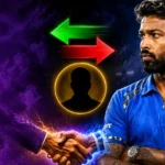 ஹர்திக் பாண்டியா ஐபிஎல் கிரிக்கெட் வீரர்