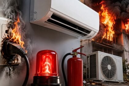 ஹோட்டல் தீ விபத்து பாதுகாப்பு குறித்த விழிப்புணர்வு