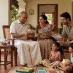 பரஸ்பர நிதி முதலீட்டுத் திட்டங்கள் தொடர்பான வரைபடம்