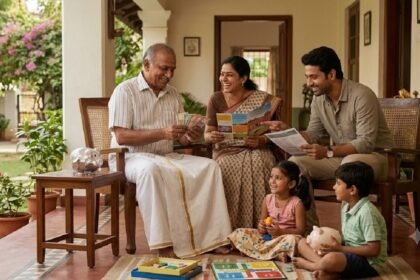 பரஸ்பர நிதி முதலீட்டுத் திட்டங்கள் தொடர்பான வரைபடம்