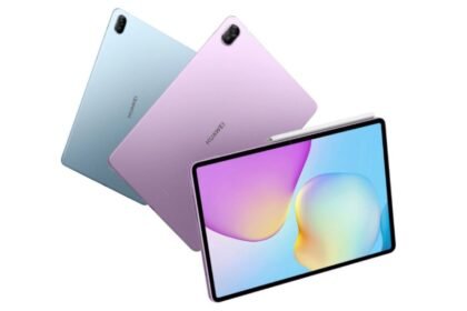 ஹூவாய் மேட்பேட் 11.5 டேப்லெட்