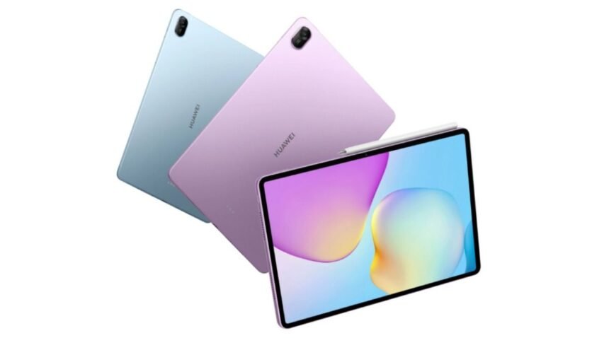 ஹூவாய் மேட்பேட் 11.5 டேப்லெட்