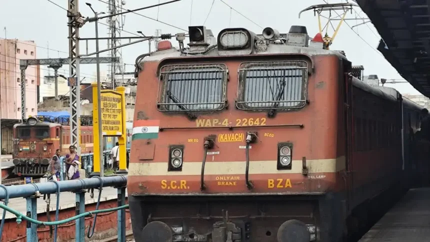 ஹூப்பள்ளி - ராமேஸ்வரம் சிறப்பு ரயில் சேவை நீட்டிப்பு குறித்த அறிவிப்பு