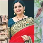 ஐதராபாத்தில் கொலை செய்யப்பட்ட பள்ளி தாளாளர் ரூபா ரெட்டியின் வீடு அல்லது பள்ளி வளாகம்