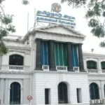தமிழக அரசு ஐஏஎஸ் அதிகாரிகள் பணியிட மாற்றம் குறித்த அறிவிப்பு