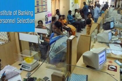 IBPS Clerk 2026 தேர்வு அறிவிப்பு குறித்த தகவல்