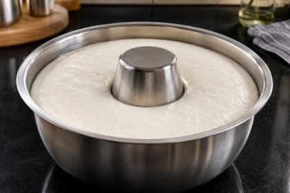 இட்லி தோசை மாவு புளிக்க வைக்கும் பாத்திரம்