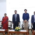 சென்னை ஐஐடி மற்றும் சிஏஜி அதிகாரிகள் புதிய ஆன்லைன் படிப்பை அறிமுகப்படுத்துகின்றனர்