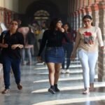 இந்திய தொழில்நுட்பக் கழகம் (ஐஐடி) கட்டிடம்