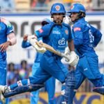 இந்தியா மற்றும் ஆப்கானிஸ்தான் கிரிக்கெட் அணிகள் மோதும் போட்டி