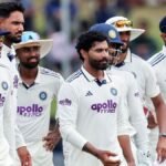 இந்தியா மற்றும் இலங்கை அணிகள் மோதும் டெஸ்ட் கிரிக்கெட் போட்டி