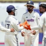 இந்திய கிரிக்கெட் அணியின் முன்னாள் பேட்ஸ்மேன் அஜிங்கியா ரஹானே