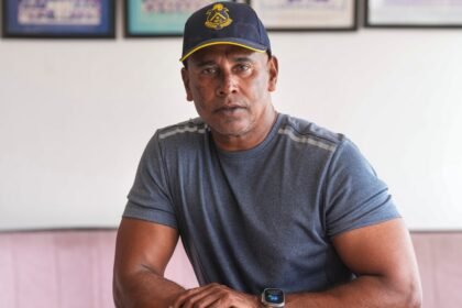 உபுல் வாஸ் இந்திய அணியின் சிறப்பை பாராட்டி பேசுகிறார்