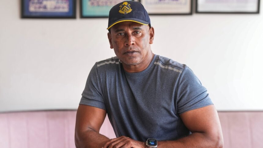 உபுல் வாஸ் இந்திய அணியின் சிறப்பை பாராட்டி பேசுகிறார்