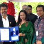 முதலமைச்சர் விஜய் சுதந்திர தின உரையாற்றுகிறார்
