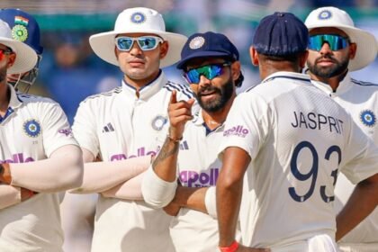 கிரிக்கெட் விமர்சகர் தீப் தாஸ்குப்தா